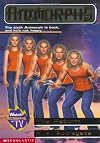 The Return (Animorphs #48)