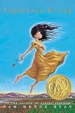 Esperanza Rising book cover