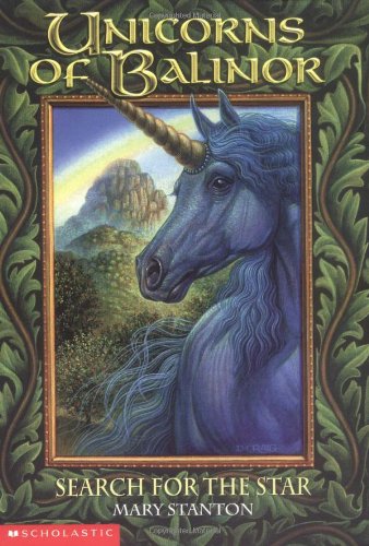 Search for the Star book cover