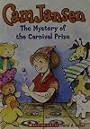 Cam Jansen and the Mystery of the Carnival Prize