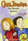 Cam Jansen and the Ghostly Mystery