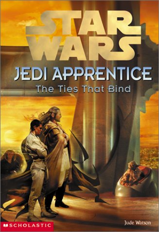 The Ties That Bind book cover