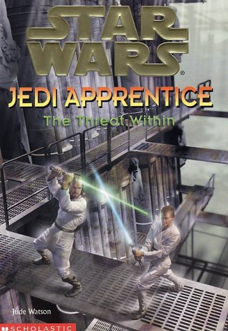 Cover of The Threat Within