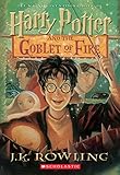 Harry Potter And The Goblet Of Fire