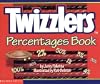 Twizzlers Percentages Book