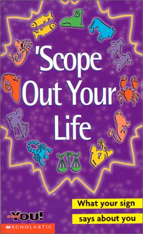 Cover of 'Scope out your life