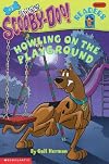 Scooby-Doo! Howling on the Playground