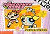Powerpuff Girls Postcard Book (PowerPuff Girls)