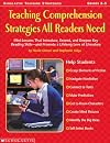 Teaching Comprehension Strategies All Readers Need: Mini-Lessons That Introduce, Extend, and Deepen Reading Skills and Promote a Lifelong Love of Literature