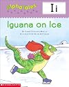 Iguana on Ice (Alpha Tales: I)