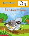 The Quiet Quail (Alpha Tales: Q)