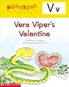 Vera Viper's Valentine (Alpha Tales: V)