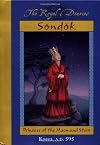 Sŏndŏk: Princess of the Moon and Stars, Korea, A.D. 595