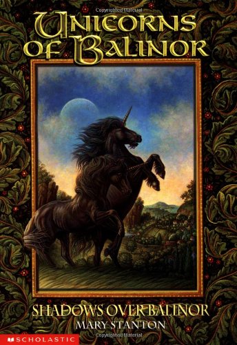 Shadows Over Balinor