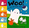 Woo! The Not-So-Scary Ghost