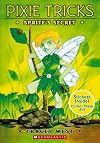 Sprite's Secret (Pixie Tricks #1)