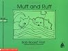 Muff and Ruff (Bob Books)