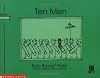 Ten Men (Bob Books)