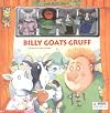 Finger Puppet Theater: Billy Goats