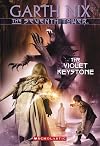 The Violet Keystone