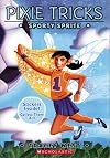Sporty Sprite (Pixie Tricks, No. 6)