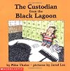 Custodian From The Black Lagoon