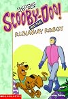 Scooby-Doo! and the Runaway Robot
