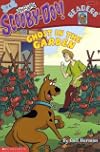 Scooby-Doo! Ghost in the Garden