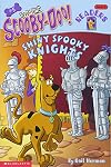 Scooby-Doo! Shiny Spooky Knights
