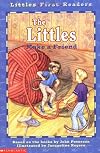 The Littles Make A Friend