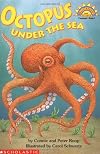 Octopus Under The Sea