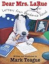 Dear Mrs. LaRue: Letters from Obedience School