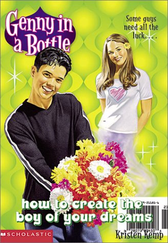 How to Create the Boy of Your Dreams