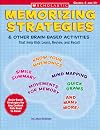Memorizing Strategies & Other Brain-Based Activities