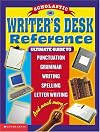 Scholastic Writer's Desk Reference