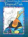 Tropical Fish (Stained Glass Art)