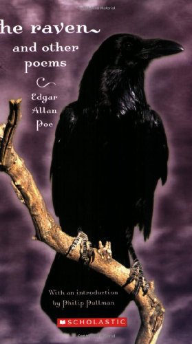 The Raven and Other Poems book cover