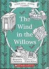 The Wind in the Willows (Scholastic Junior Classics)