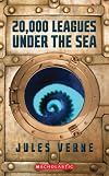 20,000 Leagues Under The Sea (Scholastic Classics)