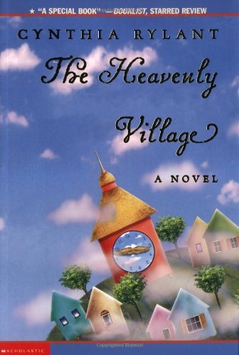 The Heavenly Village book cover
