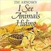 I See Animals Hiding