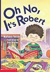 Oh No, It's Robert