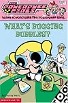 What's Bugging Bubbles?
