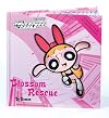 Powerpuff Girls Souvenir Storybook #01: Blossom To The Rescue