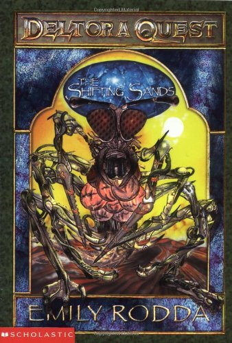 The Shifting Sands book cover
