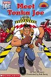 Meet Tonka Joe (HELLO READER LEVEL 2)