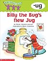 Billy the Bug's New Jug