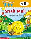 Word Family Tales -ail: Snail Mail