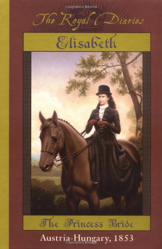 Elisabeth: The Princess Bride book cover