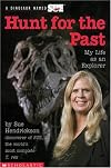 My Life As An Explorer (Hunt For The Past)